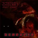 1349 - Demonoir - CD