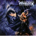WARLOCK - Triumph and Agony - CD Digipack
