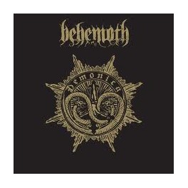 BEHEMOTH - Demonica - 2-CD
