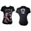 CUPCAKE CULT - Cupcake Thing - Tee Shirt Femme