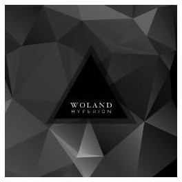 WOLAND - Hyperion - CD