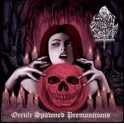 SKELETAL SPECTRE - Occult Spawned Premonitions - CD