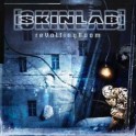 SKINLAB - RevoltingRoom - CD