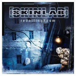 SKINLAB - RevoltingRoom - CD SKINLAB - RevoltingRoom - CD
