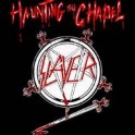 SLAYER - Haunting The Chapel - Mini CD