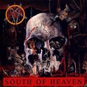 SLAYER - South of Heaven - CD