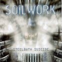 SOILWORK - Steelbath suicide - CD