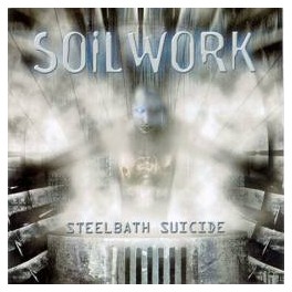 SOILWORK - Steelbath suicide - CD