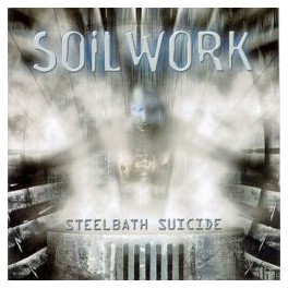 SOILWORK - Steelbath suicide - CD SOILWORK - Steelbath suicide - CD