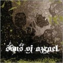 SONS OF AZRAEL - Conjuration of Vengeance - CD