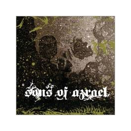 SONS OF AZRAEL - Conjuration of Vengeance - CD