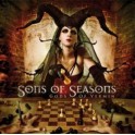 SONS OF SEASONS - Gods of Vermin - CD Digi