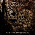 FUNERAL - As the light does the shadow - CD