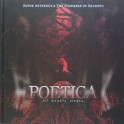 SOPOR AETERNUS - Poetica : all beauty sleeps - CD Digibook Ltd