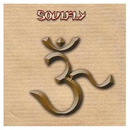 SOULFLY - 3 - CD