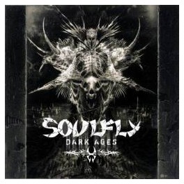 SOULFLY - Dark Ages - CD