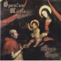 SPECULUM MORTIS - Borgia orgia - CD