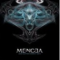 MENCEA - Dark Matter.Energy Noir - CD + DVD