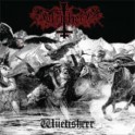 TOTENHEER - Wüetisheer - CD