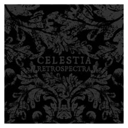 CELESTIA - Restrospecta - Double LP Gatefold