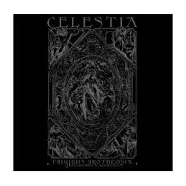 CELESTIA - Frigidiis apotheosia (abstinencia genesiis) - Double LP Gatefold