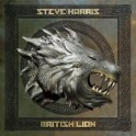 STEVE HARRIS - British Lion - CD
