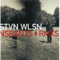 STEVEN WILSON - Insurgentes Remix - CD