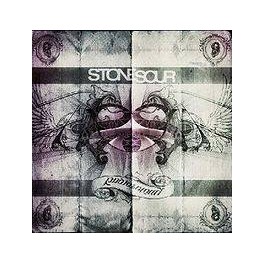 STONE SOUR - Audio Secrecy - CD + DVD Digi