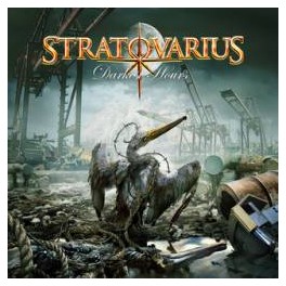 STRATOVARIUS - Darkest Hours - CD Digi Ep