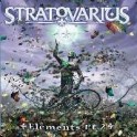 STRATOVARIUS - Elements Pt.2 - CD