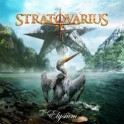 STRATOVARIUS - Elysium - 2-CD