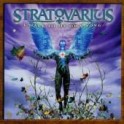 STRATOVARIUS - I Walk To My Own Song - Mini CD découpé (Shape)