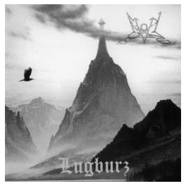 SUMMONING - Lugburz - CD