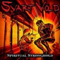 SVART VOLD - Spiritual stronghold - CD
