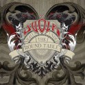 SVOLK - Nights Under The Round Table - CD