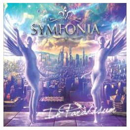 SYMFONIA - In Paradisium - CD