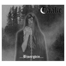 TAAKE - Bjoergvin... - CD