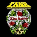 TANK - War Nation - CD Digi
