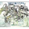 TEETH OF THE HYDRA - Greenland - CD