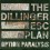 THE DILLINGER ESCAPE PLAN - Option Paralysis - CD Digi