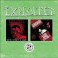 THE EXPLOITED - Let's start a war / Live and loud - 2-CD