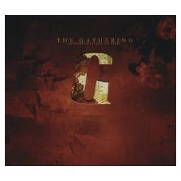 THE GATHERING - Accessories : Rarities & B-Sides - 2-CD