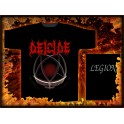 DEICIDE - Legion - T-Shirt