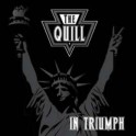 THE QUILL - In Triumph - CD