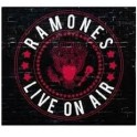 THE RAMONES - Live on air - CD Slipcase