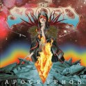 THE SWORD - Apocryphon - New CD Digi