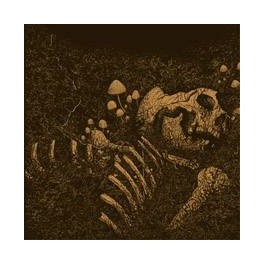 THRALL - Aokigahara jukal - CD THRALL - Aokigahara jukal - CD