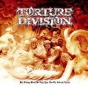 TORTURE DIVISION - With endless wrath we bring... - CD Digi
