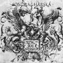 TOTALT JAVLA MORKER - Sondra And Harska - CD