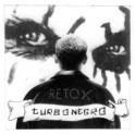 TURBONEGRO - Retox - CD